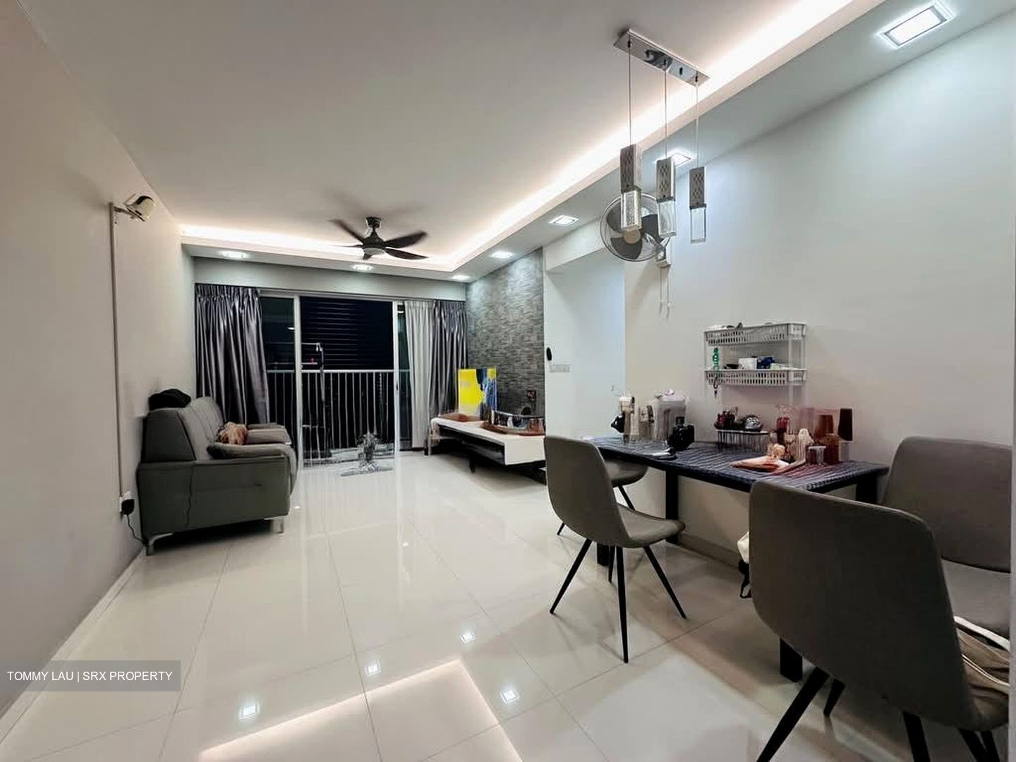 Blk 623B Punggol Spectra (Punggol), HDB 4 Rooms #594058621